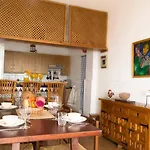 Vakantiehuis Ocean Breeze
