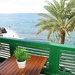 Vakantiehuis Ocean Breeze *