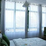 Ocean Breeze *