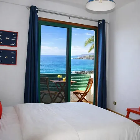 Vakantiehuis Ocean Breeze
