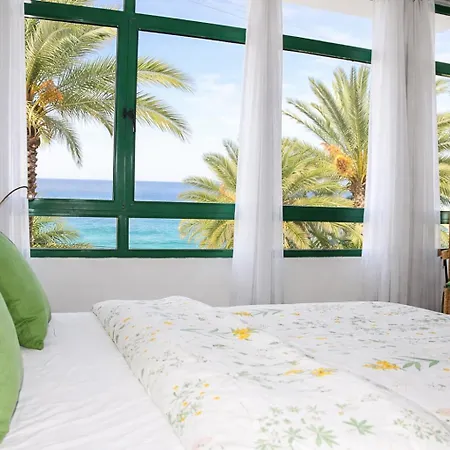 Vakantiehuis Ocean Breeze *
