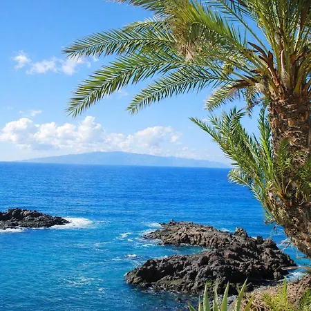 Ocean Breeze Vakantiehuis