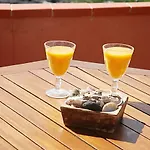 Ocean Breeze Prázdninový dům