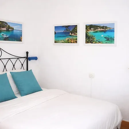 Prázdninový dům Ocean Breeze Alcalá la Real