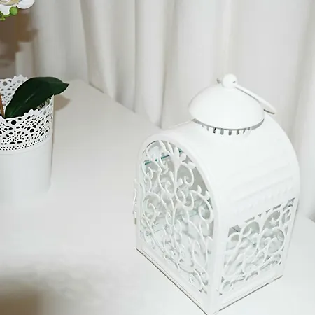 Ocean Breeze Casa de Férias Alcalá la Real