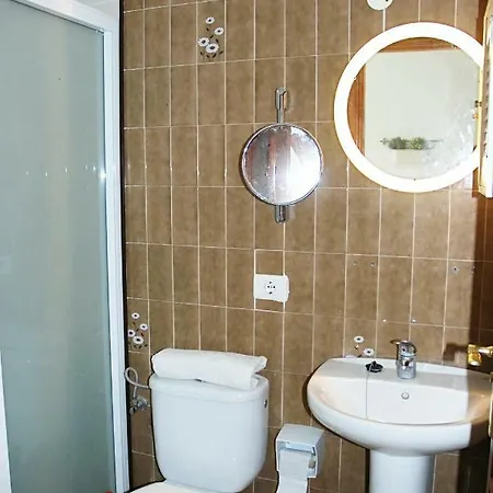 Ocean Breeze بيت للعطل