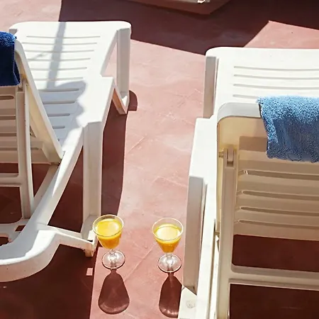 Ocean Breeze Casa de Férias Alcalá la Real