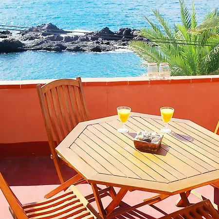 Ocean Breeze Casa de Férias