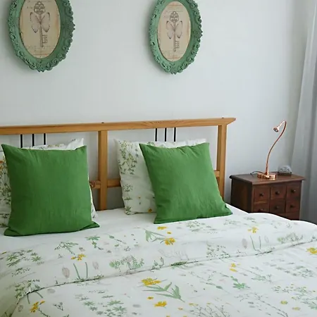 Ocean Breeze Alcalá la Real