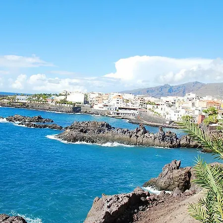 Ocean Breeze * Alcalá la Real