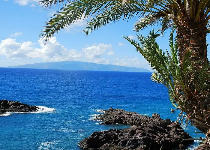 Ocean Breeze Casa vacanze