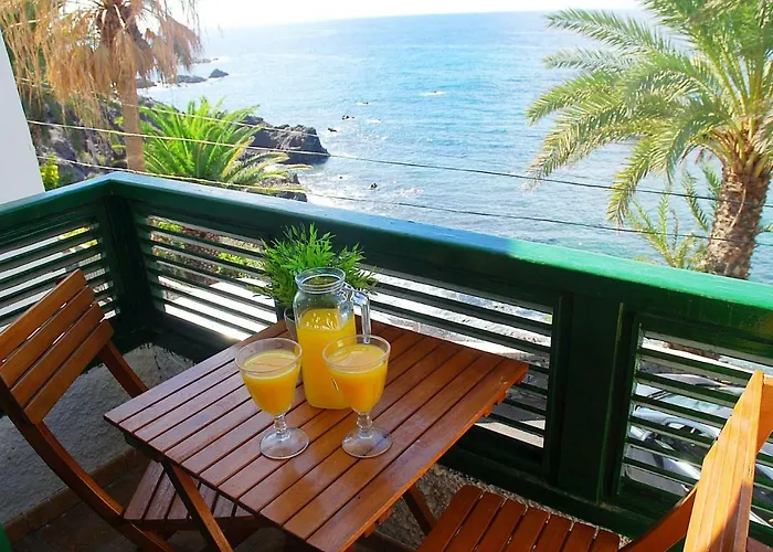 Ocean Breeze Alcalá la Real