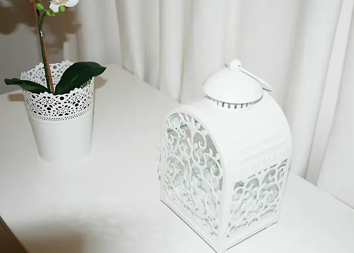 Ocean Breeze Casa vacanze Alcalá la Real