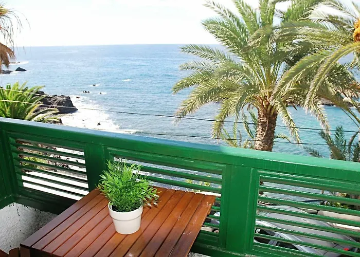 Casa vacanze Ocean Breeze *