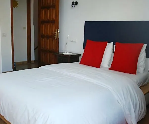 Ocean Breeze * Alcalá la Real