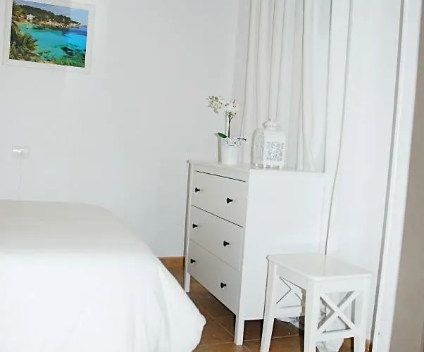 Ocean Breeze * Alcalá la Real