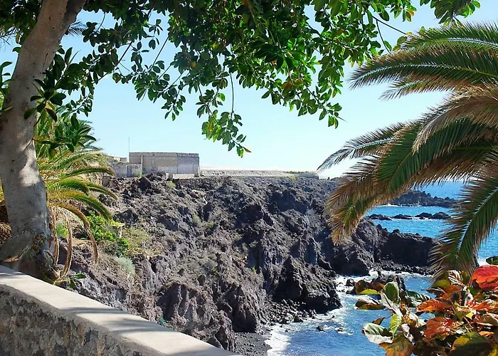 Ocean Breeze Casa vacanze *