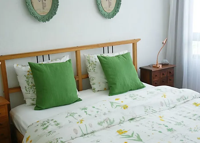 Ocean Breeze Casa vacanze *