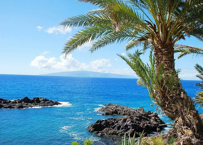 Ocean Breeze Alcalá la Real