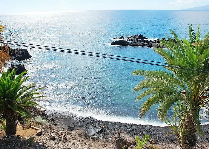 Ocean Breeze Casa vacanze