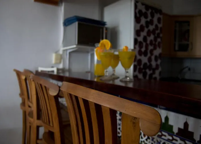 Casa vacanze Ocean Breeze *