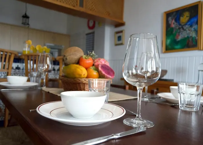 Ocean Breeze Casa vacanze