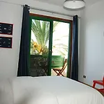 بيت للعطل Ocean Breeze *