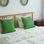 Ocean Breeze Holiday home *