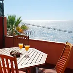 Ocean Breeze Holiday home *