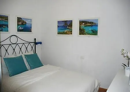 Ocean Breeze Сasa de vacaciones