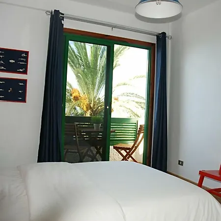 Dom wakacyjny Ocean Breeze *
