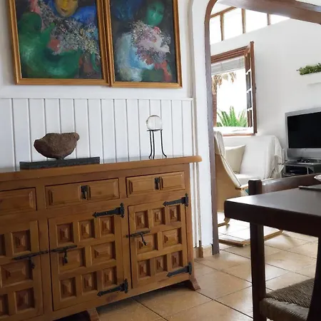 Casa de Férias Ocean Breeze *