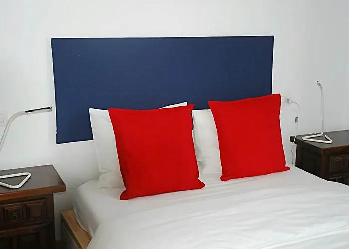 Ocean Breeze Alcalá la Real