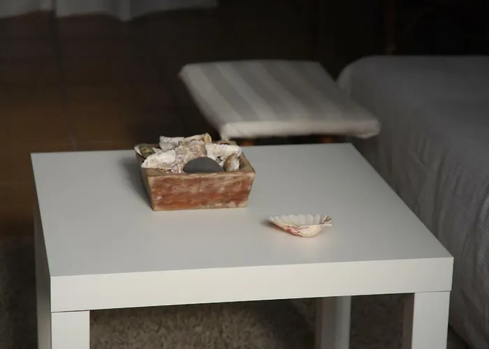 Ocean Breeze Alcalá la Real