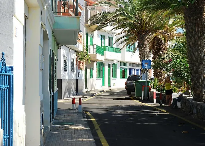 Ocean Breeze * Alcalá la Real