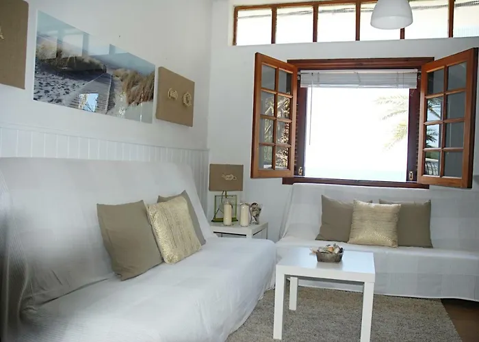 Ocean Breeze Casa de Férias *