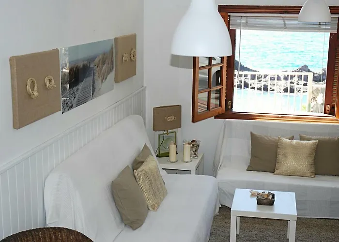 Casa de Férias Ocean Breeze Alcalá la Real