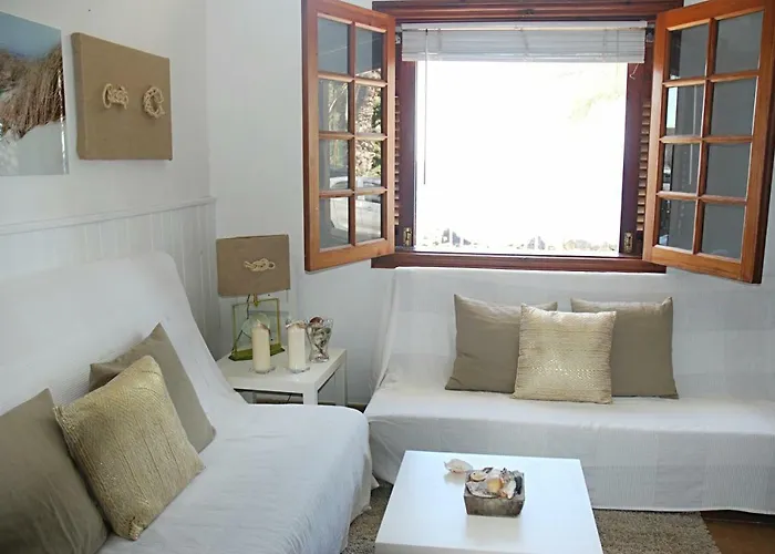 Ocean Breeze * Alcalá la Real