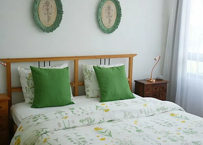 Ocean Breeze Alcalá la Real