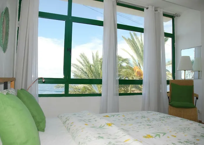 Сasa de vacaciones Ocean Breeze *