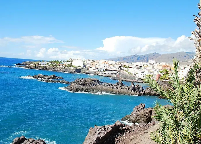 Ocean Breeze * Alcalá la Real