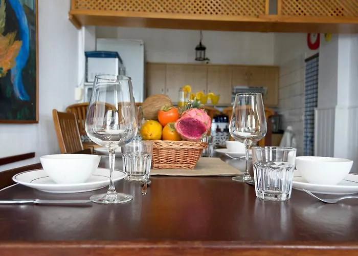 Сasa de vacaciones Ocean Breeze