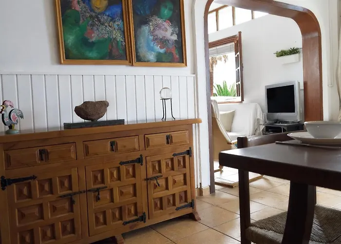 Casa de Férias Ocean Breeze *