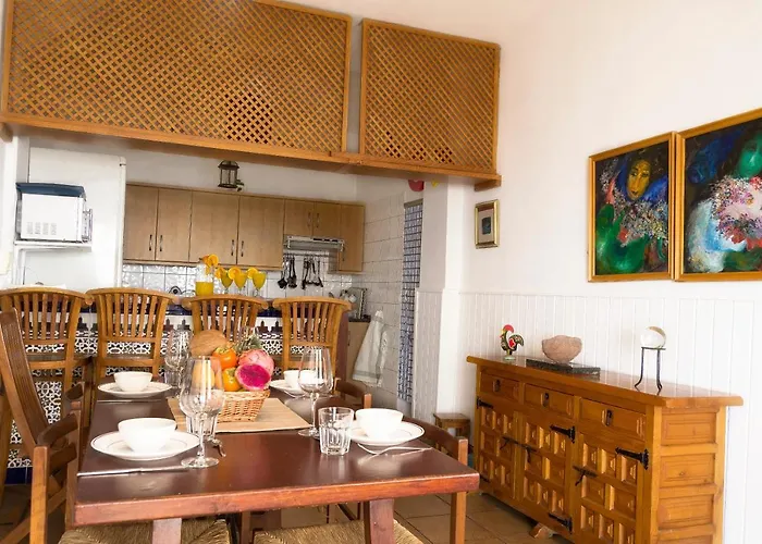 Ocean Breeze Alcala (Tenerife)