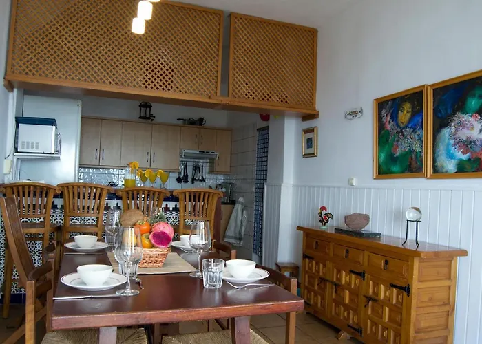 Ocean Breeze Alcalá la Real