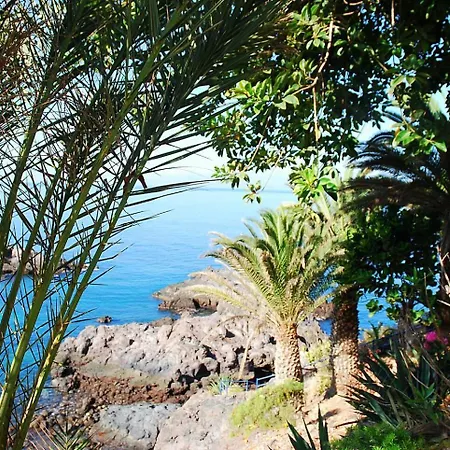 Hébergement de vacances Ocean Breeze