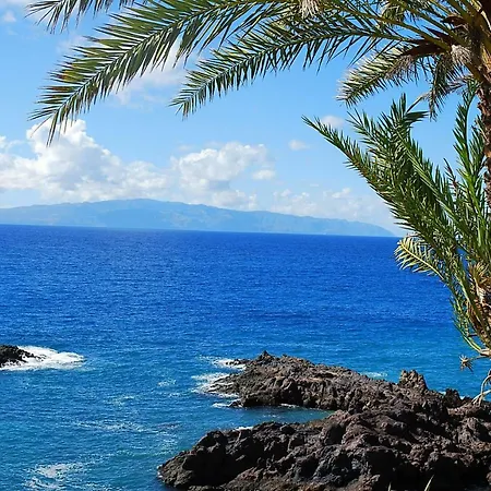 Ocean Breeze Σπίτι διακοπών