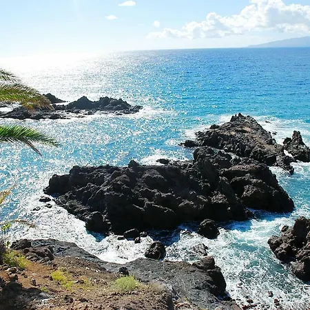 Σπίτι διακοπών Ocean Breeze