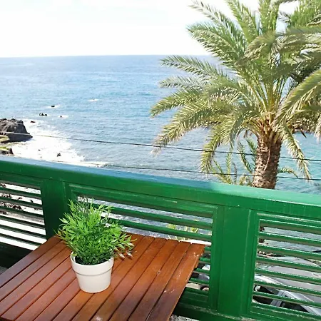Hébergement de vacances Ocean Breeze *