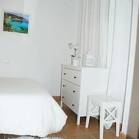 Ocean Breeze * Alcalá la Real